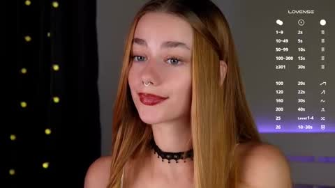 Tessa online show from September 23, 2025, 9:45 am