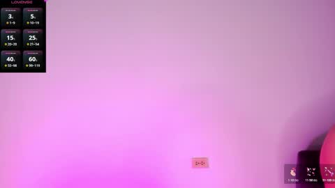 emiliana_bloomm online show from October 20, 2025, 9:21 am