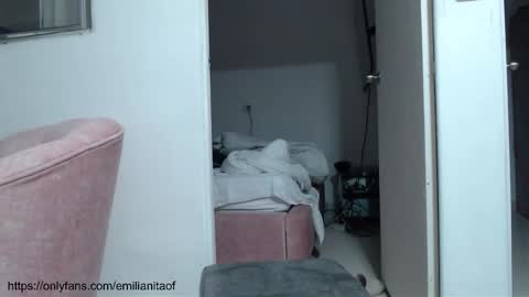 Snapshot of emilianita chatting on October 30, 2025, 3:41 am emilianita online show from October 30, 2025, 3:41 am