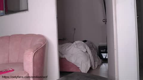 Snapshot of emilianita chatting on November 22, 2025, 4:44 am emilianita online show from November 22, 2025, 4:44 am