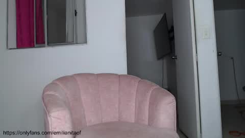 Snapshot of emilianita chatting on June 4, 2026, 3:45 am emilianita online show from June 4, 2026, 3:45 am