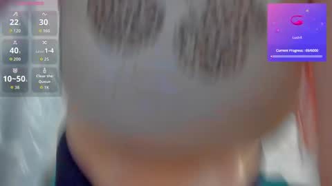 Emiliana online show from November 29, 2025, 2:20 pm