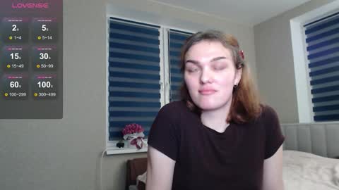 Emi online show from October 24, 2025, 8:38 pm