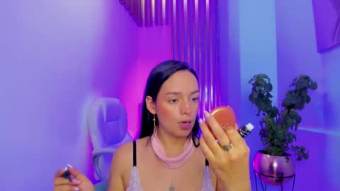 EmiliaRose online show from March 9, 2025, 8:42 pm