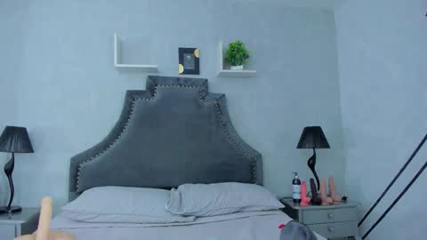 EmiliaRose online show from September 12, 2025, 10:54 pm