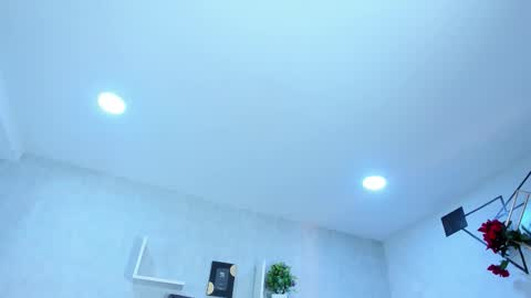 EmiliaRose online show from September 13, 2025, 9:36 pm