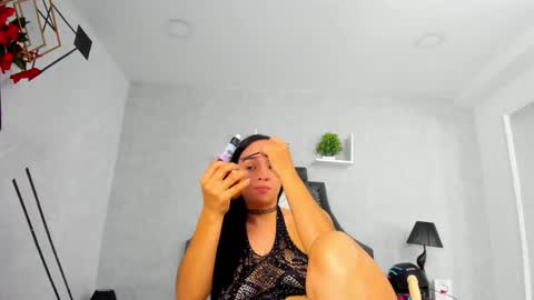 EmiliaRose online show from November 20, 2025, 8:52 pm