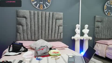 Emilio online show from March 14, 2026, 11:15 am