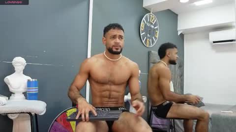 Emilio online show from April 2, 2026, 11:19 am