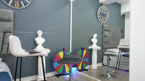 Emilio online show from April 16, 2026, 10:49 am