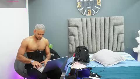 Emilio online show from May 31, 2026, 6:09 pm