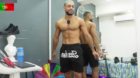 Emilio online show from June 27, 2026, 12:22 pm