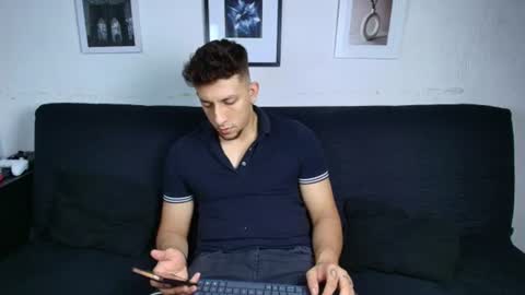 Snapshot of emiliocum_24 chatting on July 23, 2026, 6:11 am EMILIOCUM online show from July 23, 2026, 6:11 am
