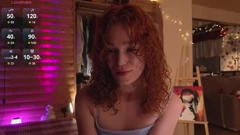 Emi  online show from October 12, 2025, 6:29 pm