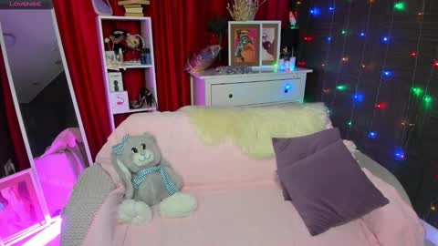 Emiliya online show from January 14, 2025, 1:15 am