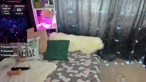 Emiliya online show from February 15, 2025, 5:19 am