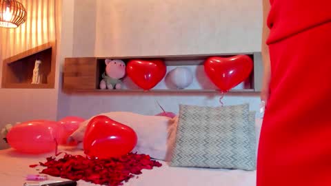 Emily Beaumont. online show from February 14, 2026, 2:58 pm