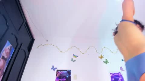 emily online show from February 8, 2025, 1:11 pm