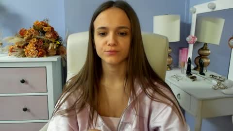 Snapshot of emilly_lust99 chatting on April 23, 2026, 6:25 am Emilly online show from April 23, 2026, 6:25 am