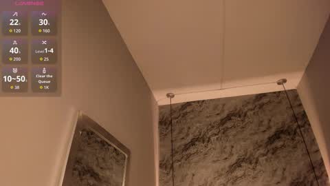 emilly_mell online show from October 3, 2025, 10:56 am