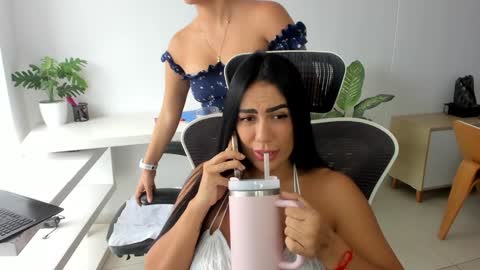 Emilly  online show from September 12, 2025, 1:55 pm