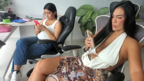 Emilly  online show from March 24, 2026, 3:17 pm