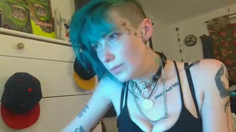 Emily Love online show from January 7, 2026, 3:09 am