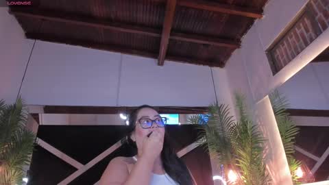 Emily  online show from February 15, 2025, 11:06 am