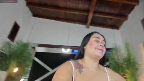 Emily  online show from February 25, 2025, 11:08 am