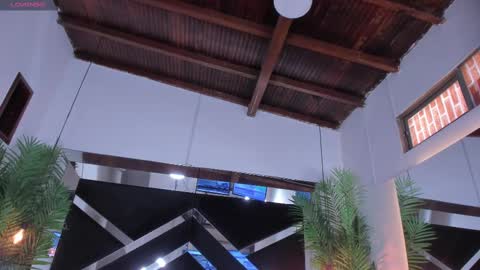 Emily  online show from March 10, 2025, 2:05 pm