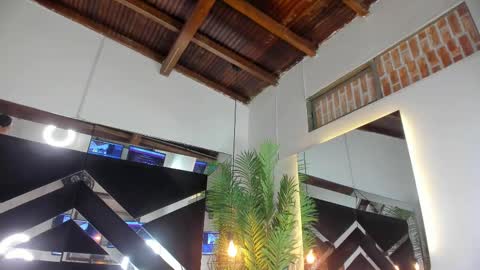 Emily  online show from October 9, 2025, 10:57 am