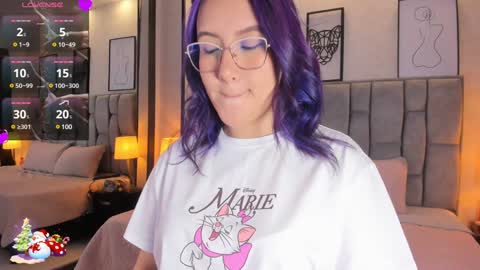 Emily online show from January 5, 2025, 3:43 am