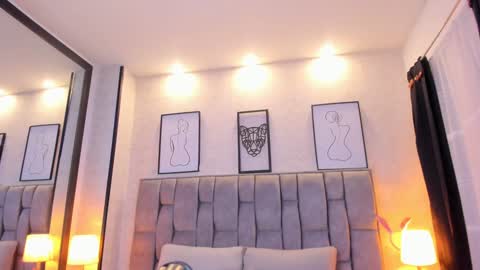 Emily online show from January 24, 2025, 4:48 am