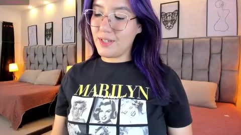 Emily online show from February 9, 2025, 8:11 am