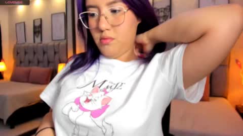 Emily online show from February 11, 2025, 6:08 am