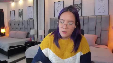 Emily online show from February 14, 2025, 8:31 am