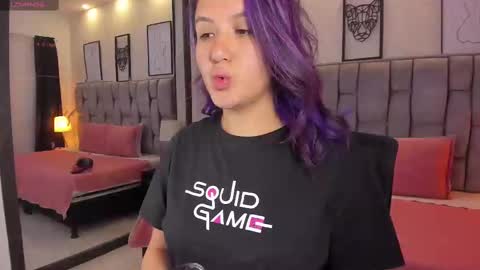 Emily online show from February 18, 2025, 5:42 am