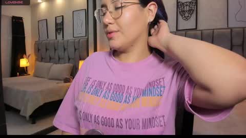 Emily online show from February 25, 2025, 4:14 am