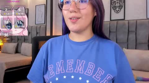 Emily online show from February 28, 2025, 9:47 am