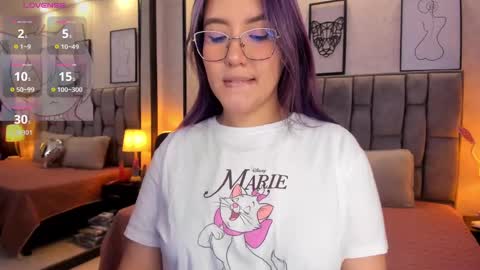 Emily online show from March 4, 2025, 4:17 am