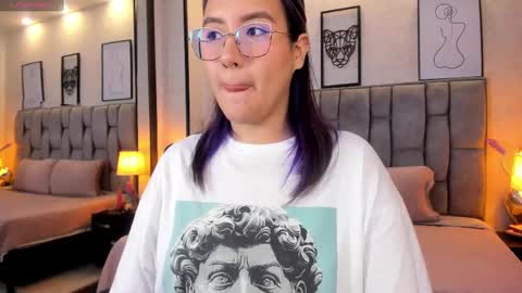 Emily online show from March 5, 2025, 3:08 am