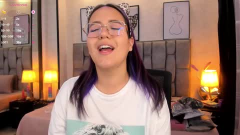 Emily online show from March 5, 2025, 6:12 am