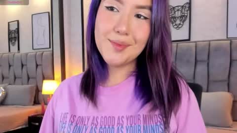 Emily online show from March 7, 2025, 3:19 am