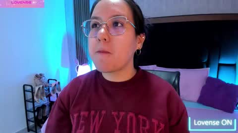 Emily online show from October 14, 2025, 4:13 am