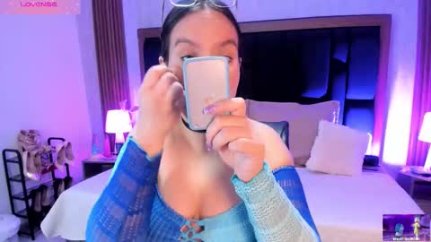 Emily online show from October 16, 2025, 5:08 am