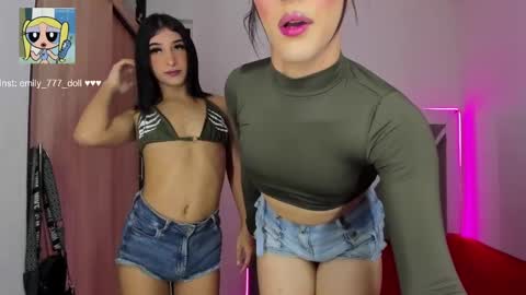 Emily hernandez online show from January 6, 2025, 8:35 am