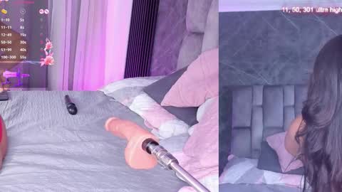 Emily online show from November 21, 2025, 12:04 pm