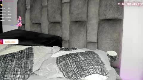 Emily online show from April 20, 2026, 11:02 am