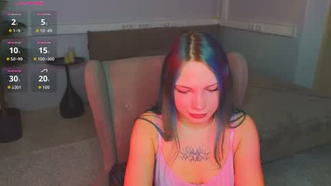 Emily online show from July 5, 2026, 1:12 am