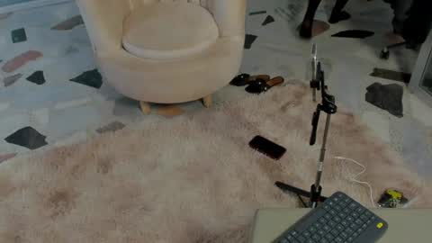 Emily online show from June 10, 2026, 12:15 pm
